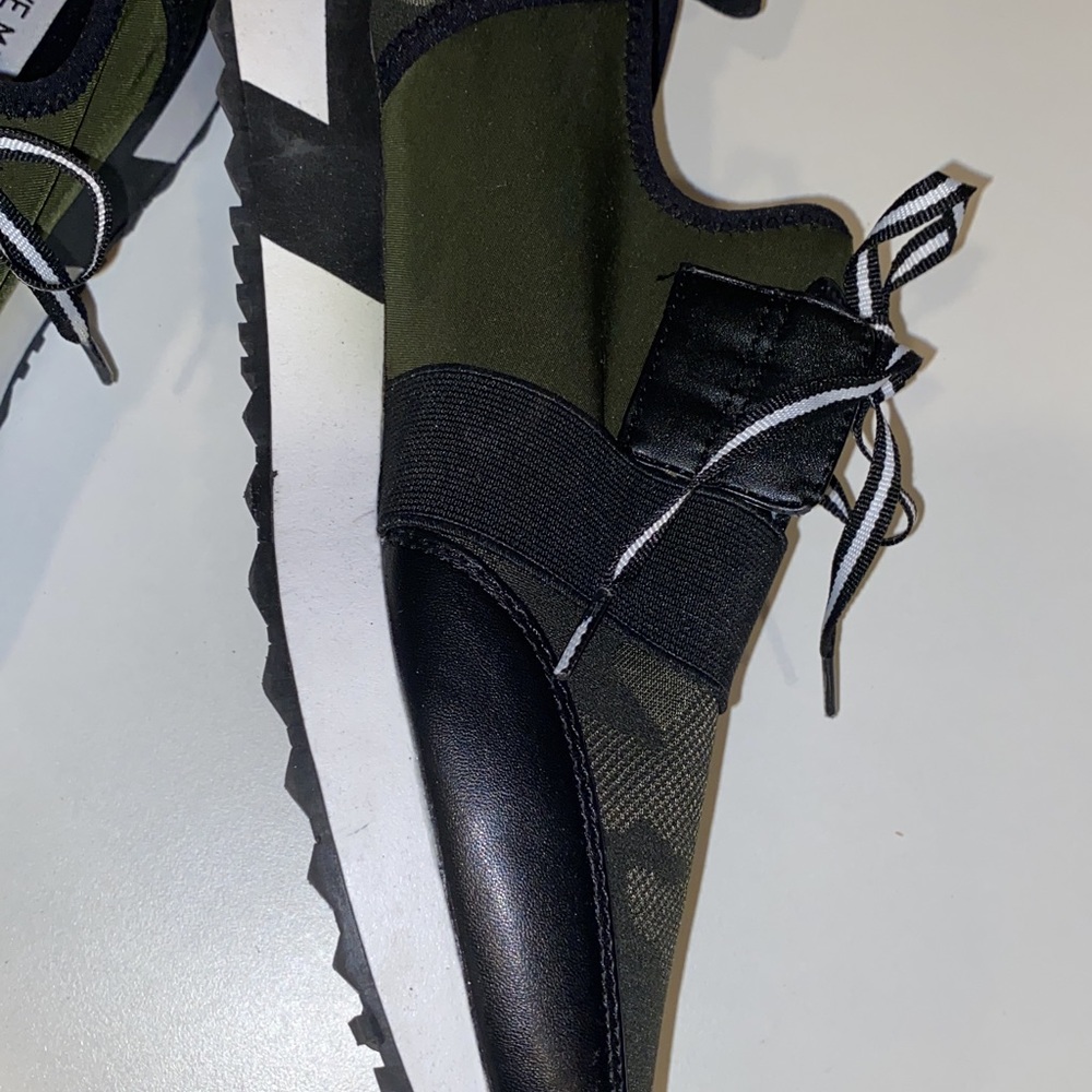 Steve Madden shoes - Picture 3 of 9